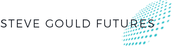 Steve Gould Futures Logo
